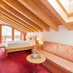 Mountain Paradise 3* Zermatt