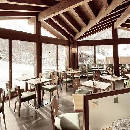 Mountain Paradise Отель 3*