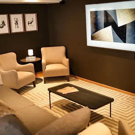 Mountain Paradise 3* زيرمات