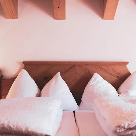 마운틴 파라다이스 호텔 체르마트