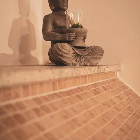 فندق Mountain Paradise