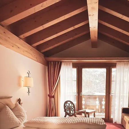 Mountain Paradise زيرمات