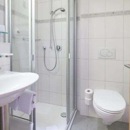 호텔 마운틴 파라다이스 3*