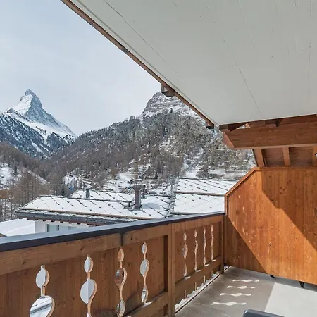 마운틴 파라다이스 3*