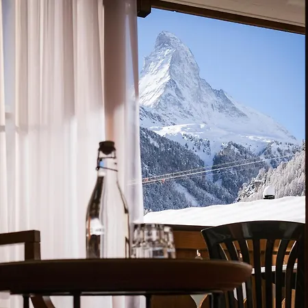Mountain Paradise Отель