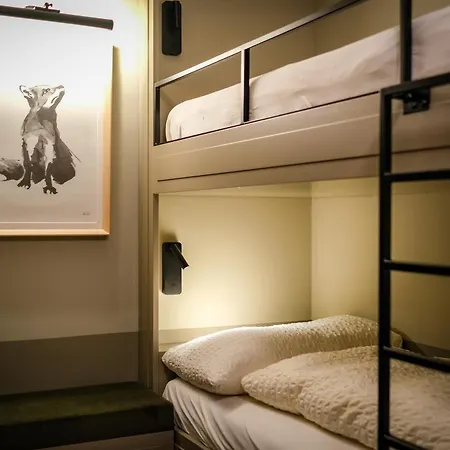 Mountain Paradise زيرمات