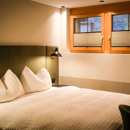 마운틴 파라다이스 3*