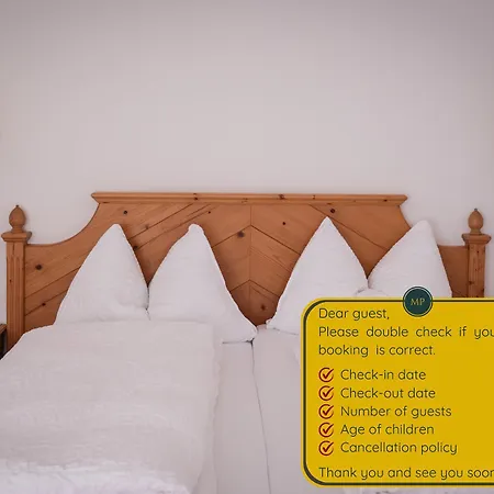 Otel Mountain Paradise