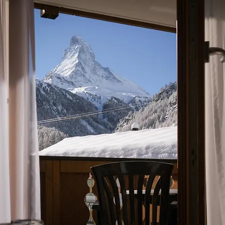 마운틴 파라다이스