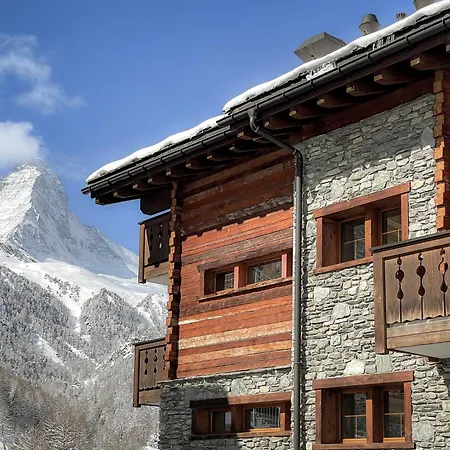 Mountain Paradise Otel 3*