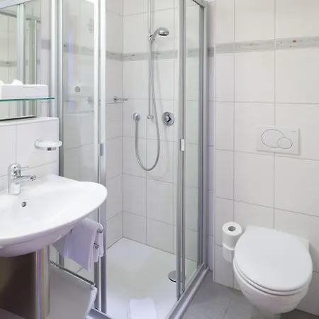 호텔 마운틴 파라다이스