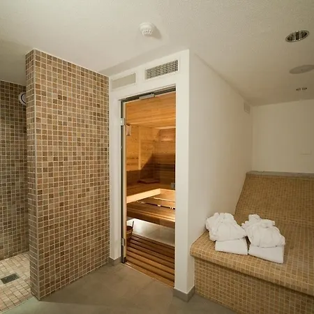 Mountain Paradise 3* زيرمات