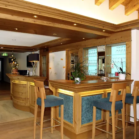 마운틴 파라다이스 체르마트