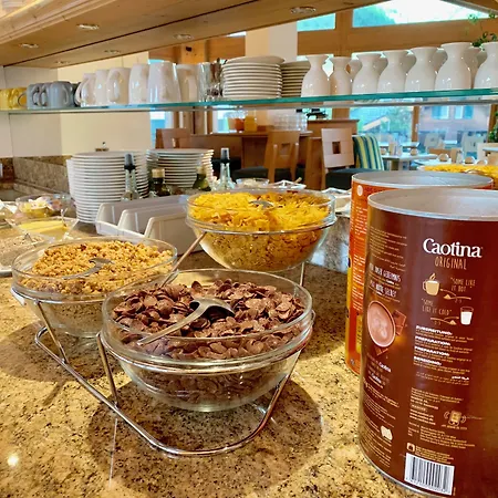 فندق Mountain Paradise