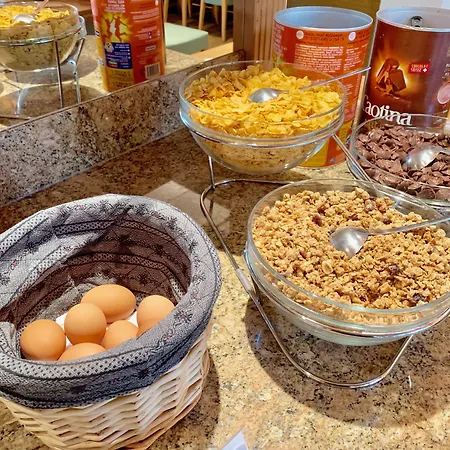 فندق Mountain Paradise زيرمات