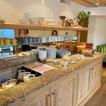 마운틴 파라다이스 호텔