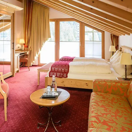 마운틴 파라다이스 3*