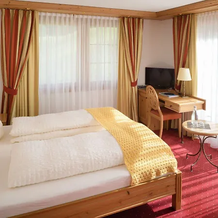 Mountain Paradise 3* Церматт