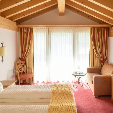 마운틴 파라다이스 3* 체르마트