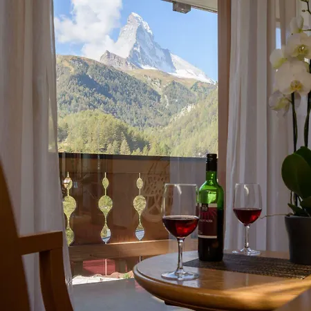 마운틴 파라다이스 3*