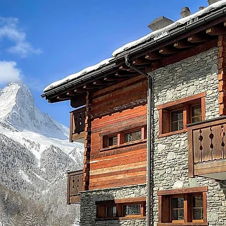 Hotel Mountain Paradise