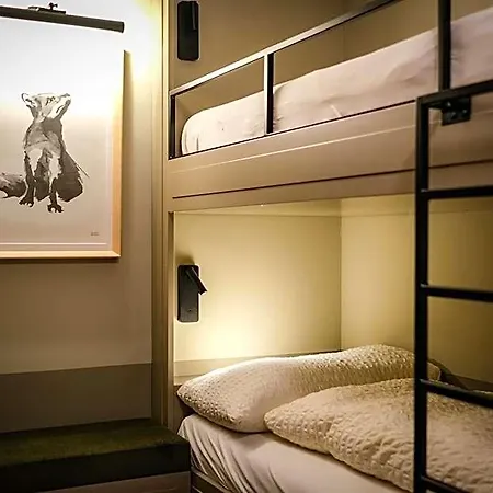 Hotel Mountain Paradise 3*