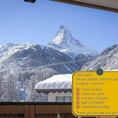 Mountain Paradise Szálloda 3*