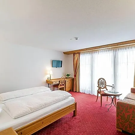 Hotel Mountain Paradise 3*