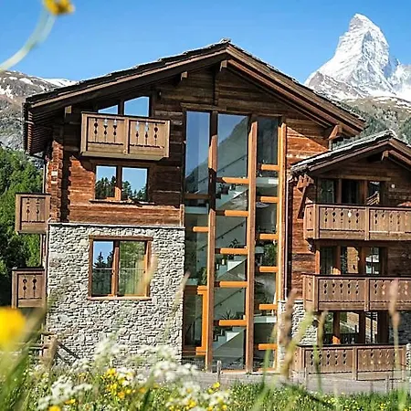 Szálloda Mountain Paradise 3*