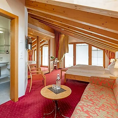 Hotel Mountain Paradise 3*