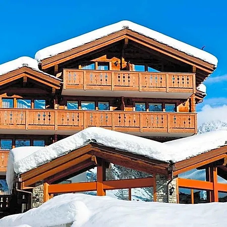 Szálloda Mountain Paradise 3*