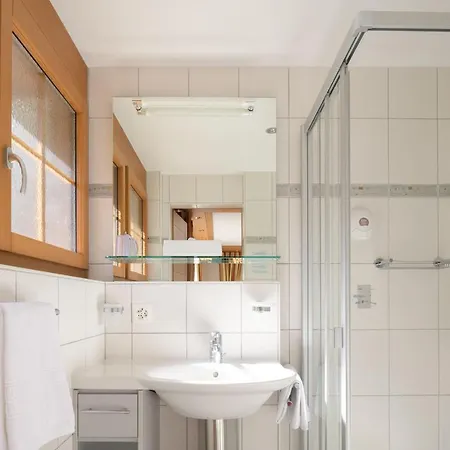 호텔 마운틴 파라다이스 체르마트