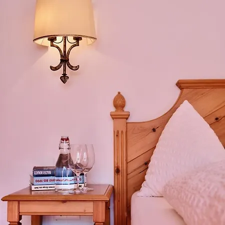 마운틴 파라다이스 호텔 체르마트