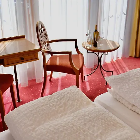 마운틴 파라다이스 호텔 3*