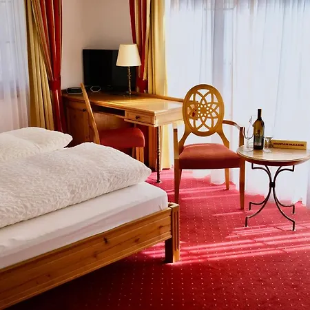 فندق Mountain Paradise