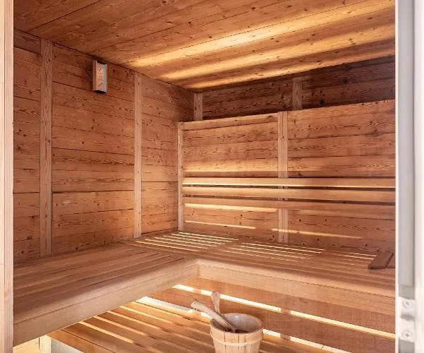 ホテル マウンテン パラダイス