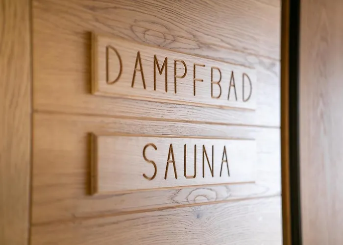 Mountain Paradise Hotel