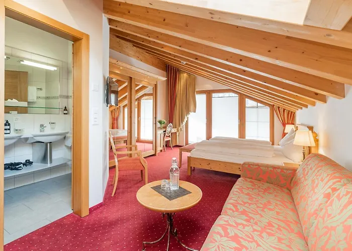 Mountain Paradise 3*