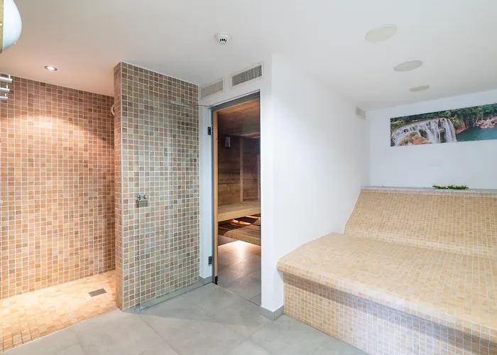 Hotel Mountain Paradise 3*