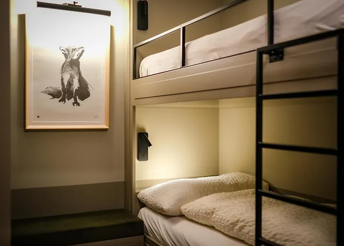 マウンテン パラダイス ツェルマット