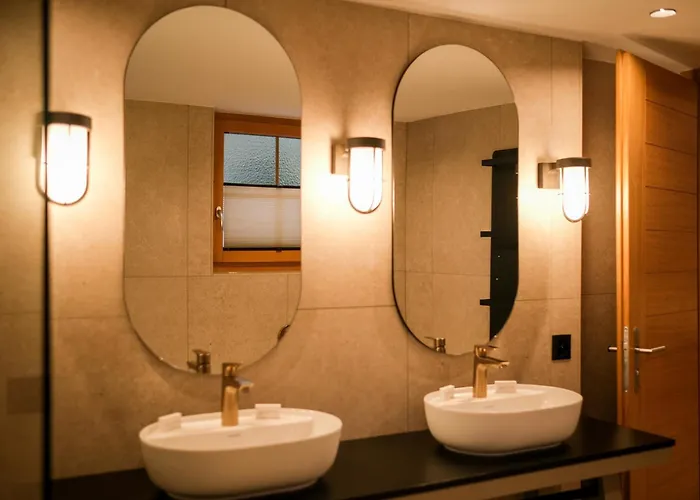 マウンテン パラダイス