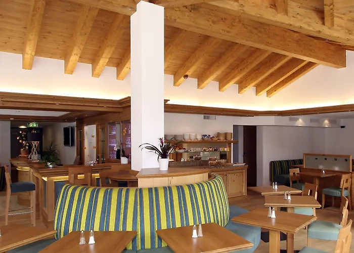 Mountain Paradise Hotel Zermatt