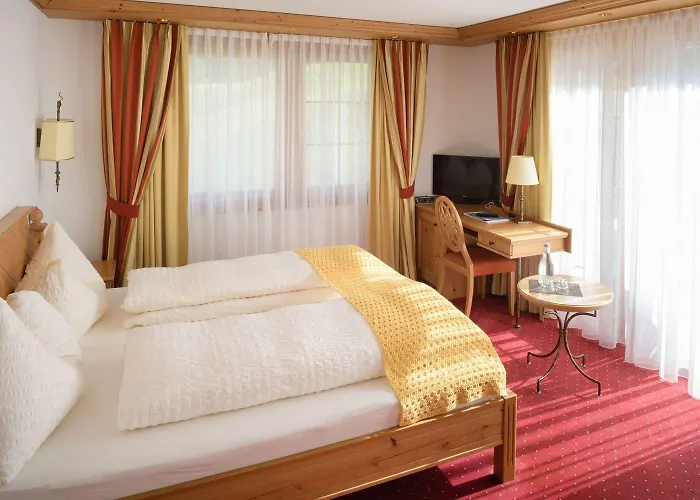 Mountain Paradise 3* Zermatt