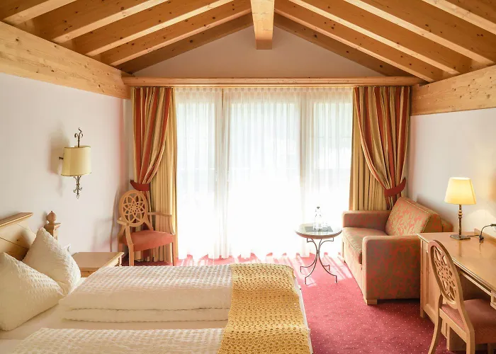 Mountain Paradise 3* Zermatt