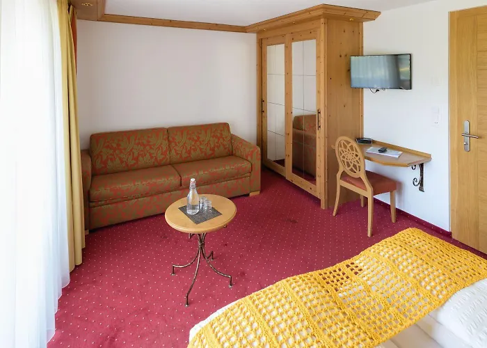 Hotel Mountain Paradise Zermatt