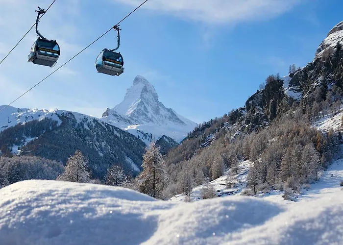 Hotel Mountain Paradise 3*