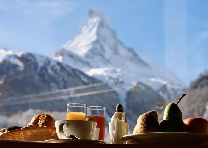 Mountain Paradise Hotel 3*