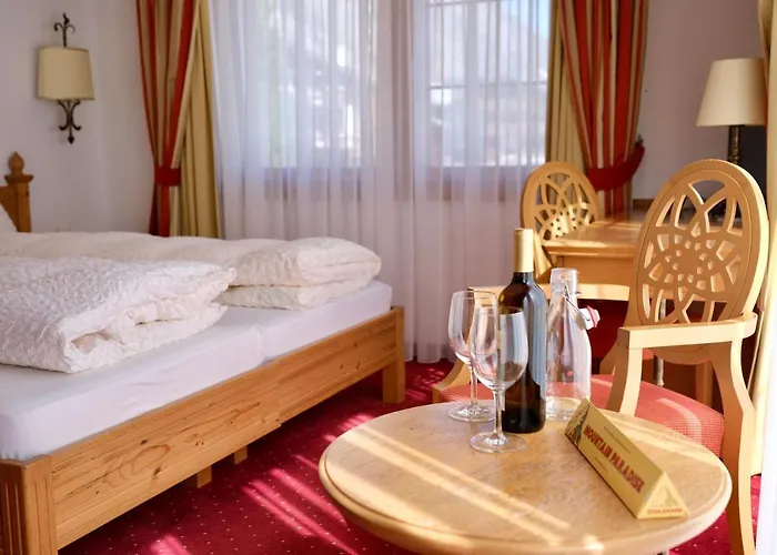 マウンテン パラダイス 3*