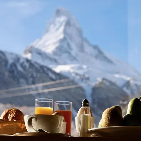 Mountain Paradise فندق 3*