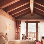 Mountain Paradise Zermatt